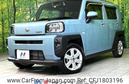 daihatsu taft 2023 CFJ1803196