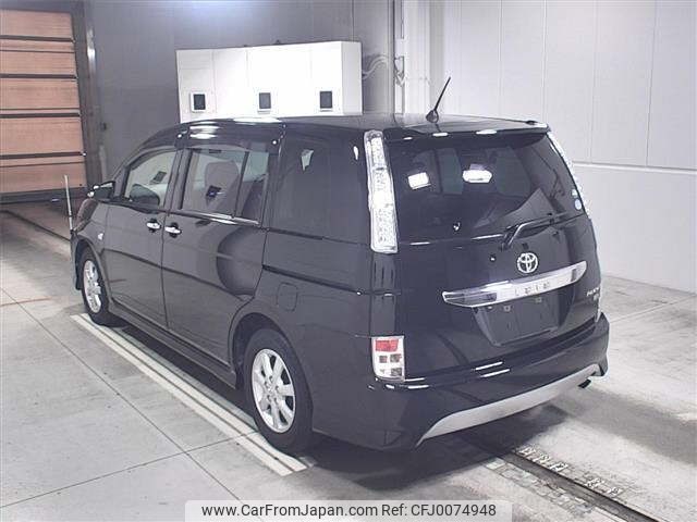 toyota isis 2016 -TOYOTA--Isis ZGM10W-0067348---TOYOTA--Isis ZGM10W-0067348- image 2