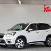 subaru forester 2019 -SUBARU--Forester 5AA-SKE--010871---SUBARU--Forester 5AA-SKE--010871- image 1