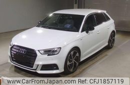 audi a3 2019 CFJ1857119