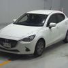 mazda demio 2015 -MAZDA--Demio DBA-DJ3FS--DJ3FS-129301---MAZDA--Demio DBA-DJ3FS--DJ3FS-129301- image 1