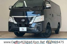 nissan caravan-van 2022 CFJ1823475