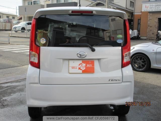 daihatsu move 2020 quick_quick_5BA-LA150S_LA150S-2078267 image 2