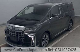 toyota alphard 2020 -TOYOTA--Alphard 6AA-AYH30W--AYH30-0101760---TOYOTA--Alphard 6AA-AYH30W--AYH30-0101760-