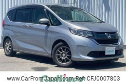 honda freed 2017 -HONDA--Freed DBA-GB5--GB5-1046410---HONDA--Freed DBA-GB5--GB5-1046410-