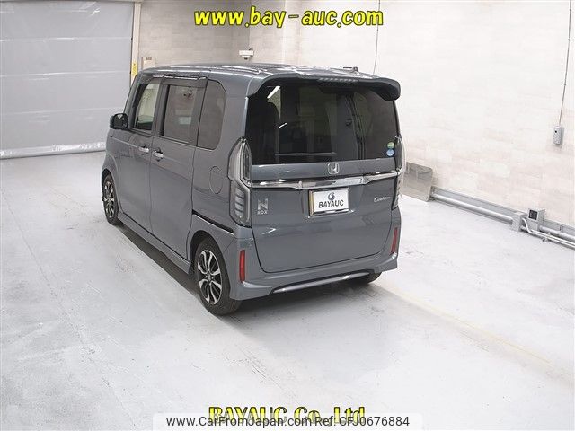 honda n-box 2020 -HONDA--N BOX JF3-1541081---HONDA--N BOX JF3-1541081- image 2