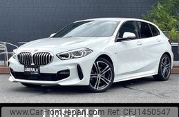 bmw 1-series 2022 -BMW--BMW 1 Series 3DA-7M20--WBA7M920907L38439---BMW--BMW 1 Series 3DA-7M20--WBA7M920907L38439-
