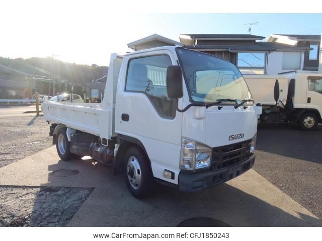 isuzu elf-truck 2019 CFJ1850243 image 2