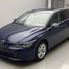 volkswagen golf-variant 2022 CFJ1804196 image 1