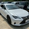 lexus rc 2022 CFJ1519045 image 29