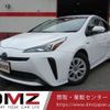 toyota prius 2019 -TOYOTA--Prius DAA-ZVW51--ZVW51-6116983---TOYOTA--Prius DAA-ZVW51--ZVW51-6116983- image 1