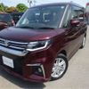 suzuki solio 2021 -SUZUKI 【野田 546ﾇ1212】--Solio 5AA-MA37S--MA37S-116440---SUZUKI 【野田 546ﾇ1212】--Solio 5AA-MA37S--MA37S-116440- image 1