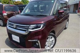 suzuki solio 2021 -SUZUKI 【野田 546ﾇ1212】--Solio 5AA-MA37S--MA37S-116440---SUZUKI 【野田 546ﾇ1212】--Solio 5AA-MA37S--MA37S-116440-
