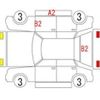 honda n-box-plus 2013 -HONDA--N BOX + DBA-JF1--JF1-8300667---HONDA--N BOX + DBA-JF1--JF1-8300667- image 2