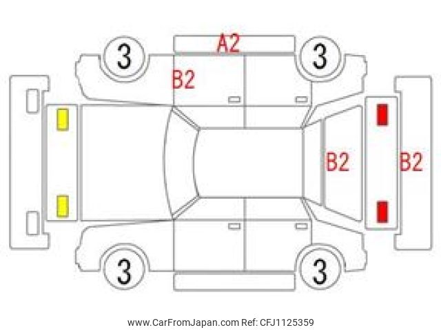 honda n-box-plus 2013 -HONDA--N BOX + DBA-JF1--JF1-8300667---HONDA--N BOX + DBA-JF1--JF1-8300667- image 2
