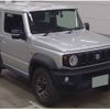 suzuki jimny-sierra 2021 quick_quick_3BA-JB74W_135869 image 1