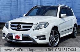 mercedes-benz glk-class 2012 CFJ1517434