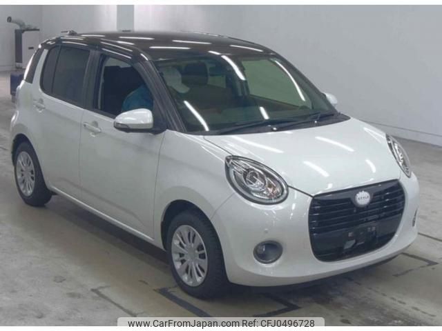 daihatsu boon 2019 quick_quick_5BA-M700S_0024568 image 1