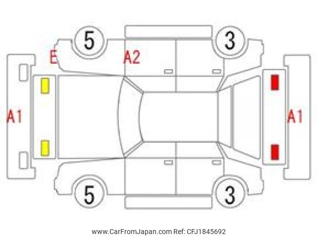 toyota corolla-cross 2024 CFJ1845692 image 2