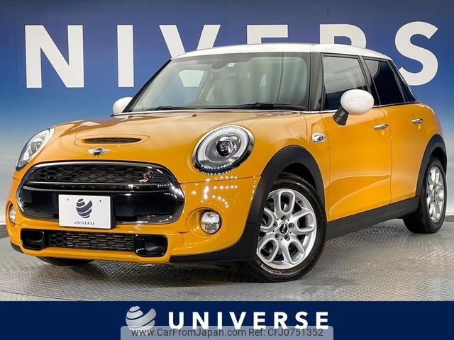 mini mini-others 2015 -BMW--BMW Mini DBA-XS20--WMWXS720202C48821---BMW--BMW Mini DBA-XS20--WMWXS720202C48821- image 1