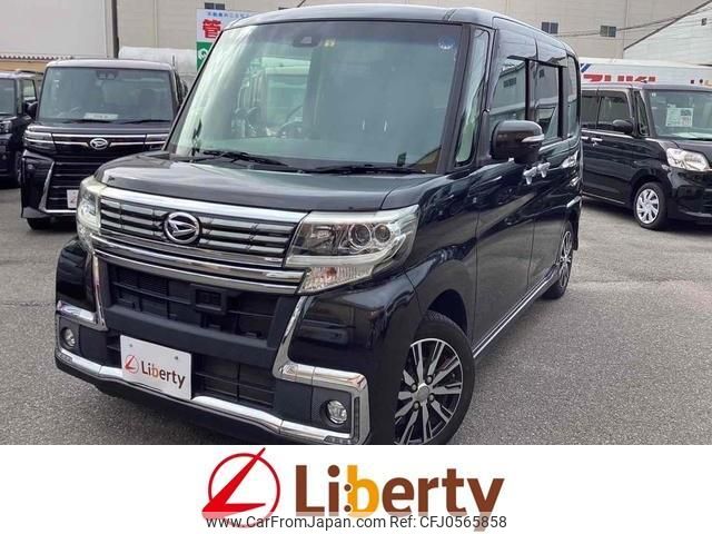 daihatsu tanto 2016 quick_quick_LA600S_LA600S-0404241 image 1