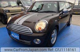 mini mini-others 2010 -BMW--BMW Mini ABA-ML16--WMWML32020TM99564---BMW--BMW Mini ABA-ML16--WMWML32020TM99564-