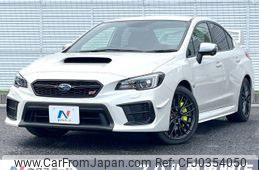 subaru wrx 2020 -SUBARU--WRX CBA-VAB--VAB-033812---SUBARU--WRX CBA-VAB--VAB-033812-