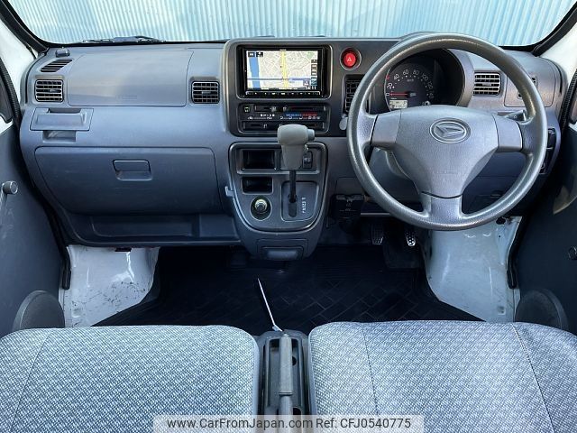 daihatsu hijet-van 2014 -DAIHATSU--Hijet Van EBD-S321V--S321V-0229656---DAIHATSU--Hijet Van EBD-S321V--S321V-0229656- image 2