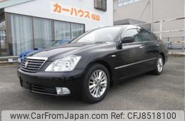 toyota crown 2005 -TOYOTA--Crown DBA-GRS180--GRS180-0029016---TOYOTA--Crown DBA-GRS180--GRS180-0029016-
