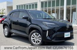 toyota yaris-cross 2023 -TOYOTA--Yaris Cross 5BA-MXPB10--MXPB10-3033988---TOYOTA--Yaris Cross 5BA-MXPB10--MXPB10-3033988-