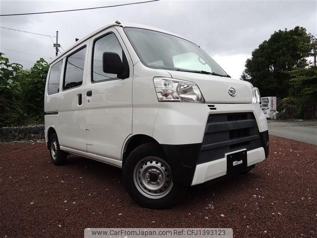 daihatsu hijet-van 2019 -DAIHATSU--Hijet Van EBD-S321V--S321V-0400570---DAIHATSU--Hijet Van EBD-S321V--S321V-0400570- image 1