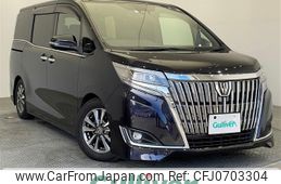 toyota esquire 2019 -TOYOTA--Esquire DBA-ZRR80G--ZRR80-0579242---TOYOTA--Esquire DBA-ZRR80G--ZRR80-0579242-