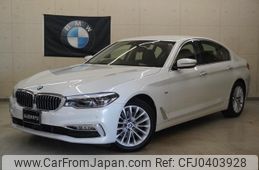 bmw 5-series 2017 -BMW--BMW 5 Series JC20--0G467434---BMW--BMW 5 Series JC20--0G467434-