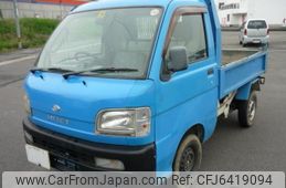 daihatsu hijet-truck 1999 -DAIHATSU--Hijet Truck S210P--S210P-0021309---DAIHATSU--Hijet Truck S210P--S210P-0021309-