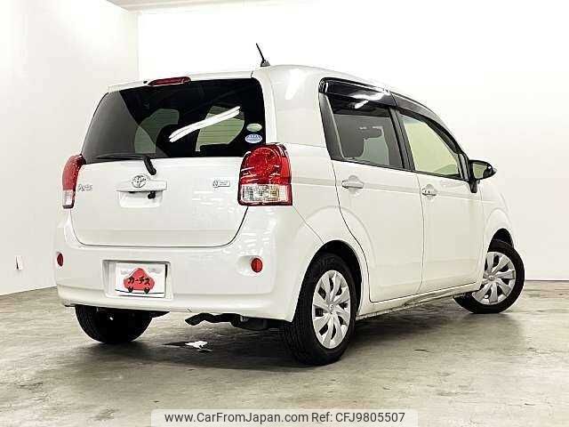 toyota porte 2012 504928-920882 image 2