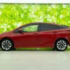 toyota prius 2016 quick_quick_DAA-ZVW50_ZVW50-8037988 image 2