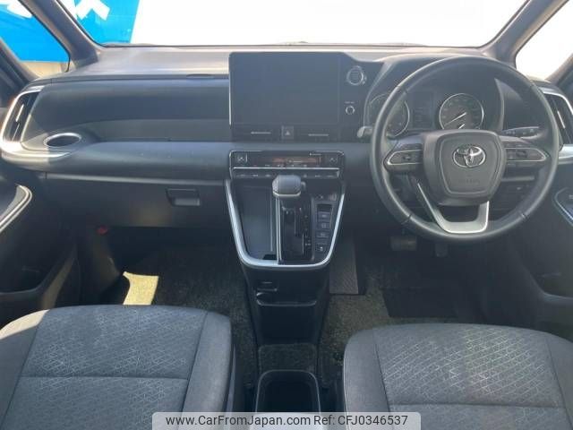 toyota noah 2022 -TOYOTA--Noah 6BA-MZRA90W--MZRA90-0005195---TOYOTA--Noah 6BA-MZRA90W--MZRA90-0005195- image 2