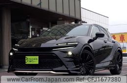 toyota crown 2024 CFJ1677380