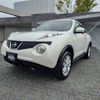 nissan juke 2013 CFJ1747143 image 1