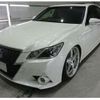 toyota crown 2013 -TOYOTA--Crown DBA-GRS210--GRS210-6006930---TOYOTA--Crown DBA-GRS210--GRS210-6006930- image 1