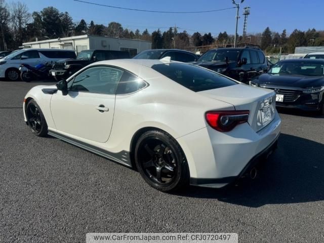 subaru brz 2019 quick_quick_4BA-ZC6_040011 image 2