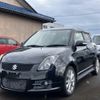 suzuki swift 2009 -SUZUKI--Swift CBA-ZC31S--ZC31S-250584---SUZUKI--Swift CBA-ZC31S--ZC31S-250584- image 1