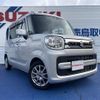 suzuki spacia 2021 -SUZUKI 【鳥取 584ｹ113】--Spacia MK53S--383611---SUZUKI 【鳥取 584ｹ113】--Spacia MK53S--383611- image 1