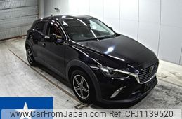 mazda cx-3 2017 -MAZDA--CX-3 DK5FW--DK5FW-204786---MAZDA--CX-3 DK5FW--DK5FW-204786-