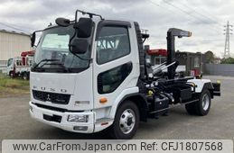mitsubishi-fuso fighter 2024 CFJ1807568