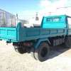 toyota dyna-truck 1989 667956-6-49307 image 3
