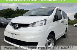 nissan nv200-vanette-van 2020 CFJ1630523