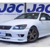 toyota altezza 1999 quick_quick_GF-SXE10_0024325 image 1