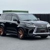 lexus lx 2017 -LEXUS--Lexus LX DBA-URJ201W--URJ201-4244197---LEXUS--Lexus LX DBA-URJ201W--URJ201-4244197- image 30