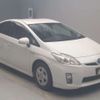 toyota prius 2011 -TOYOTA--Prius DAA-ZVW30--ZVW30-1352745---TOYOTA--Prius DAA-ZVW30--ZVW30-1352745- image 4